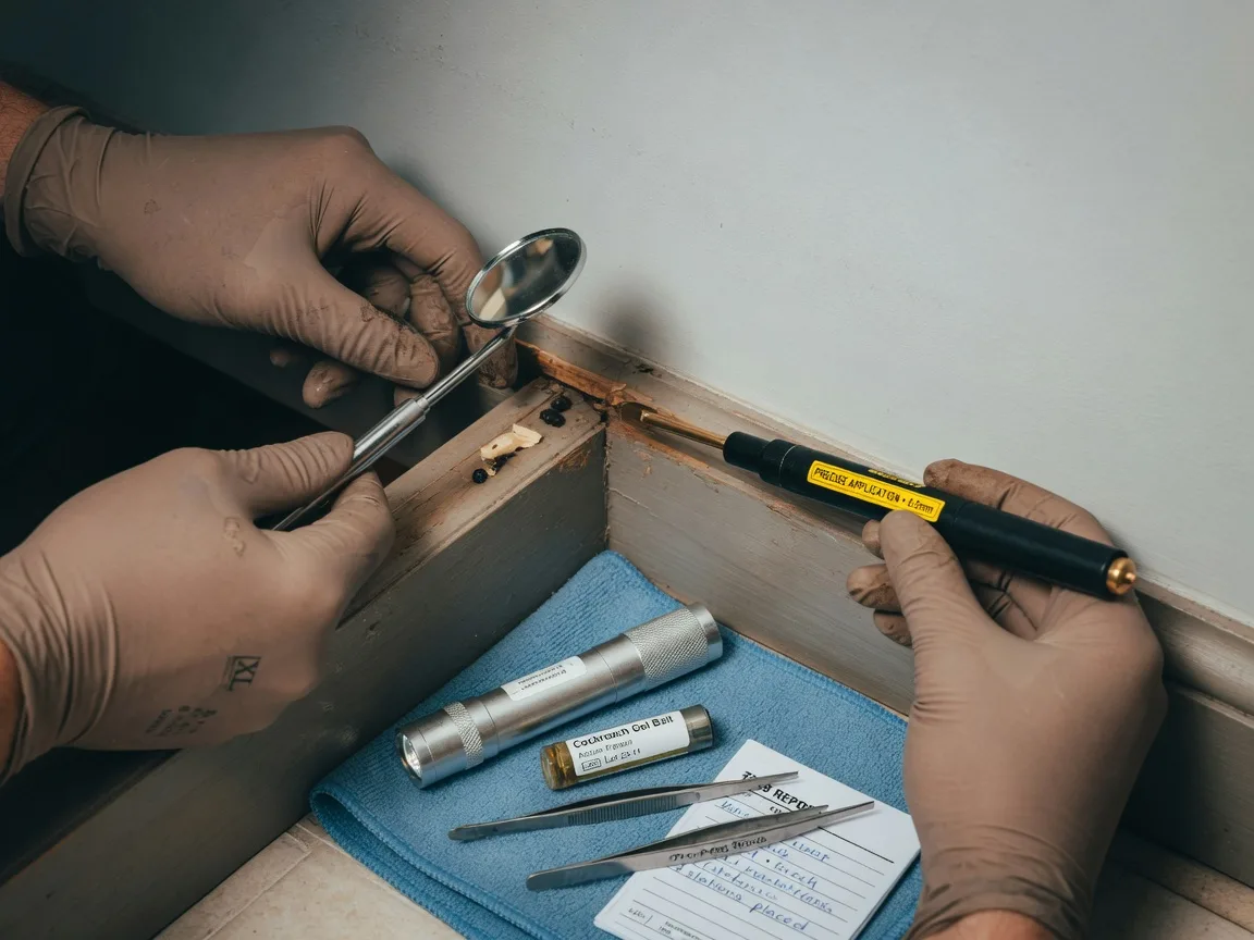 Why choose Emergency Pest Control in Sextonville, WI